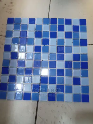 Swimming Pool Tiles
