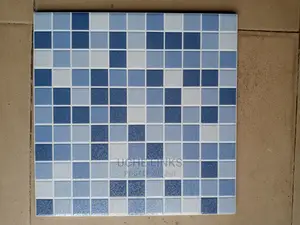 Swimming Pool Tiles