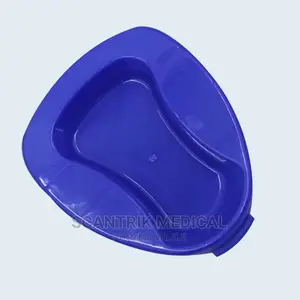 Quality Patients Bed Pan Urinal