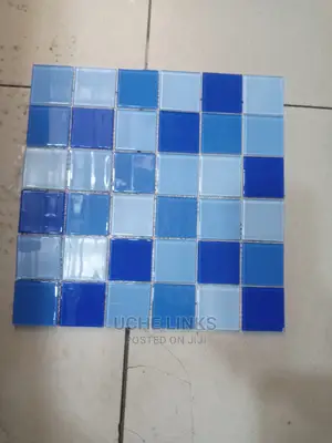 Swimming Pool Mozic Tiles