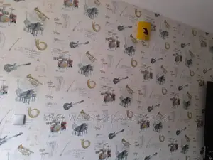Wallpaper 16.5squaremeter Over 200designs Wholesale Retail