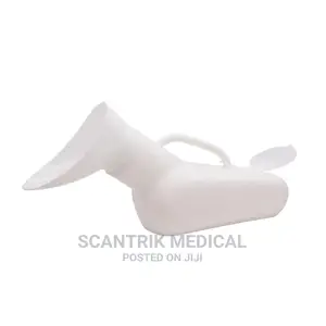 Female Resuable Portable Urinal 2000ml