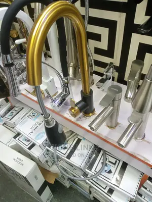 Long Basin Tap