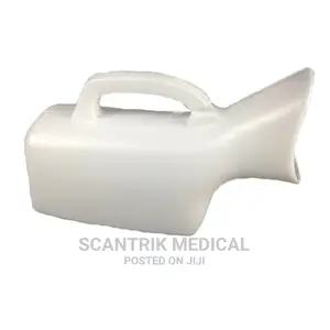 Plastic Urinal Female