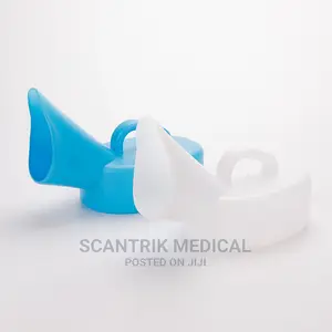 Plastic Female Urinal Cheap Prices 2000ml