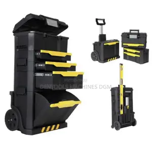 Stanley Tools Box