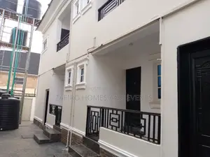 Furnished 3bedroom Duplex Shortlet at Akala Express
