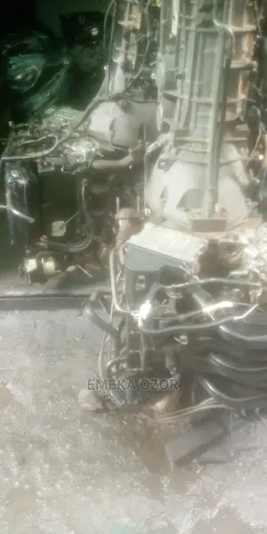 Ford F150 V6 Engine 203/207 Model