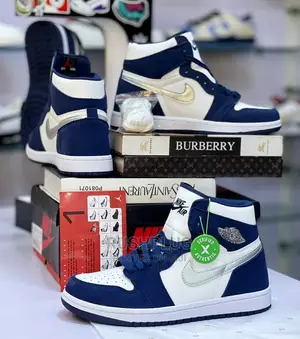 AIR JORDAN 1 Retro High CO.JP ‘ Midnight Navy (2020) ‘*