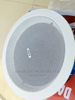 Ceiling Speaker With Clear Sound Production