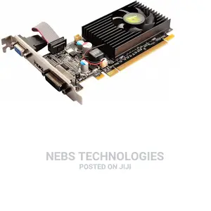 Afox Geforce G210 1GB VGA Card