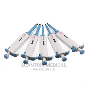 Single Micro Pipette 20-200ul for Laboratory