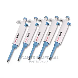 Digital Fixed-Volume Micro Pipette 20-200ul
