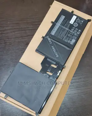 Dell Alienware M15 M17 R2 P87F Alw15m-D4736w Battery(Y9M6F)