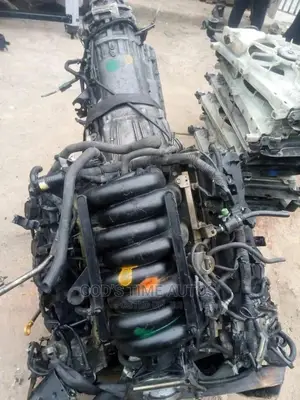 Nissan Patrol 5.6litres