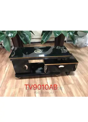 Exotic Tv Stand