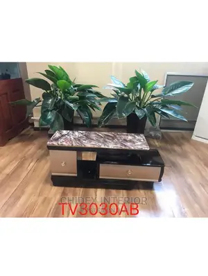 Plasma TV Stand