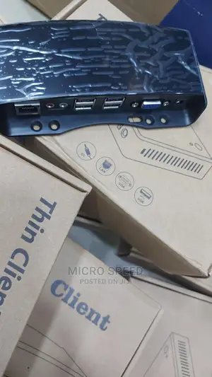 Thin Client G2