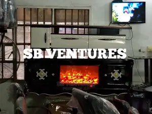 USA Fire Tv Stand