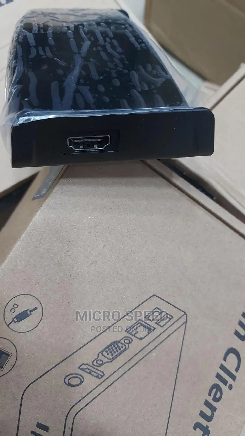 Thin Client G2
