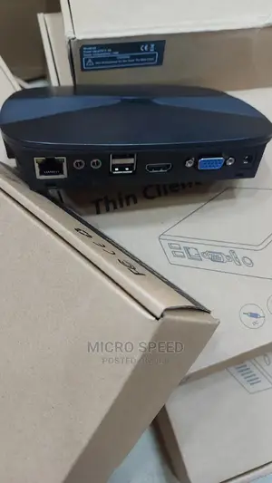 Thin Client G2