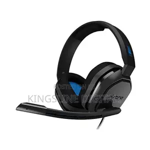 Astro Gaming A10 Gaming Headset