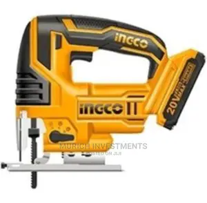 Cordless Jigsaw 20v 5pcs Jigsaw Blades