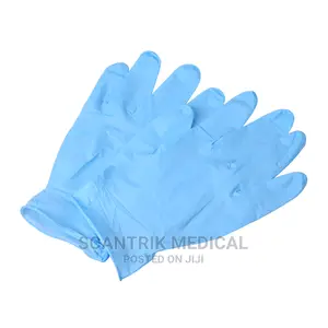 Medical Gloves