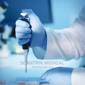 Multi-Function Safety Gloves for Hospitals/Clinic S/Labs