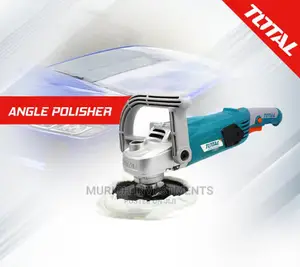 TOTAL Angle Polisher 1400w