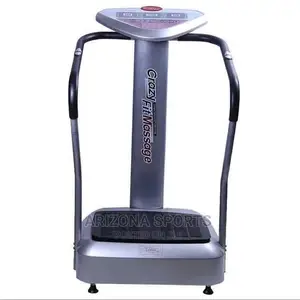 American Fitness Standing Massager