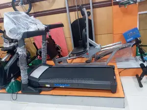 Imported Treadmills