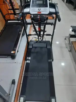 2.5hp Treadmills Available