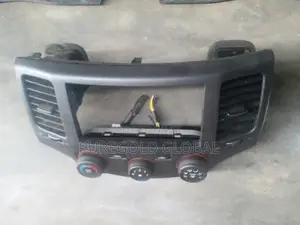 Stereo Casing for Kia Optima 2007 Model
