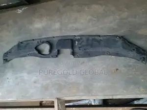 Radiator Cover for Hyundai Santafe 2007