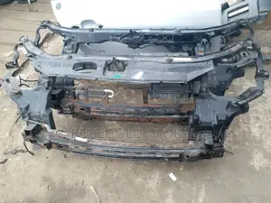 Radiator Support (Apron)For Santafe 2008 Model