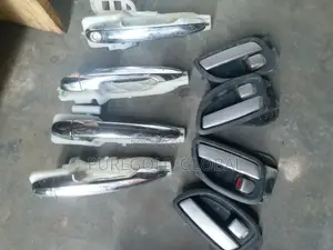 Depo for Kia and Hyundai Door Handles