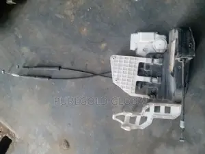 Door Catcher (Actuator)For Kia Carens 2006 Model
