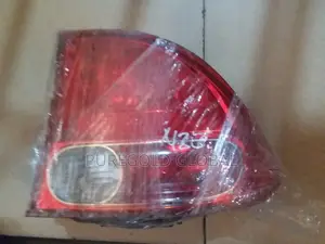 Rear Light for Honda Civic 06