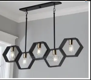 Executive Pendant Light
