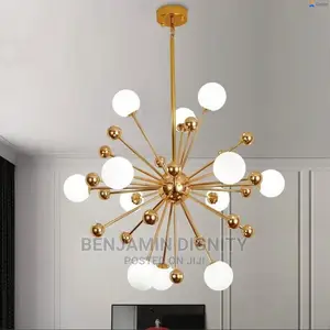 Executive Chandelier Lighting