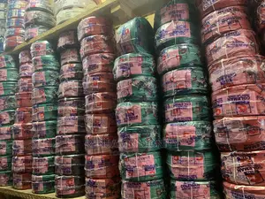 Wire and Cables