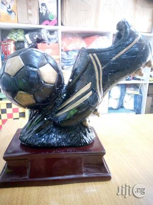 Football Awards.