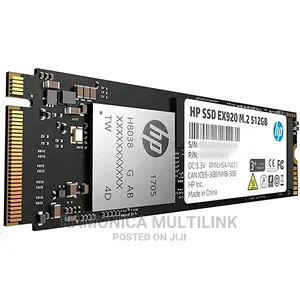 512gb Nvme/Pcie M.2 Internal SSD M.2 Nvme Pcie