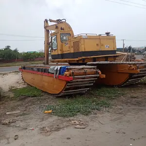 225cl Wilco Swamp Buggy