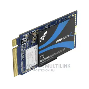1tb Nvme/Pcie M.2 Internal SSD M.2 Nvme Pcie