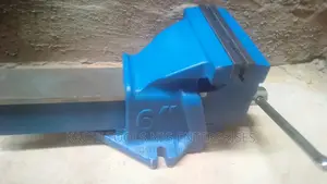 6"Record Vice