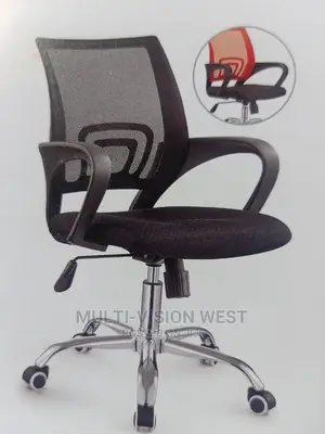 Smart Mesh Chair