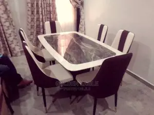 By 6 Classic Dinning
