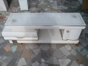 Plasma TV Stand